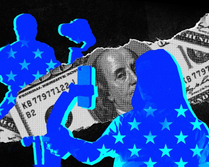 a-dark-money-group-is-secretly-funding-high-profile-democratic-influencers