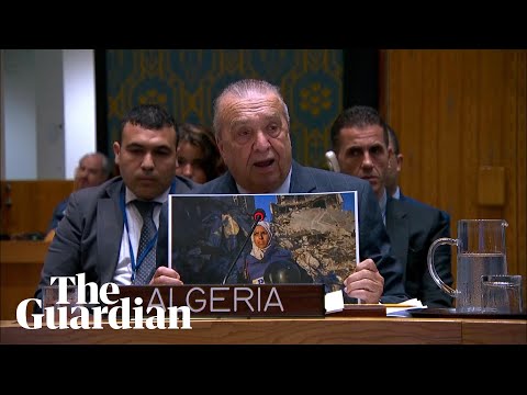 ‘never-forget-me’:-un-diplomat-reads-killed-gaza-journalist’s-letter-to-son
