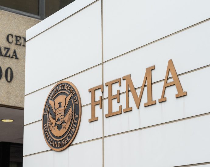 FEMA Suspends Staff Who Signed a Letter Criticizing The Traitor