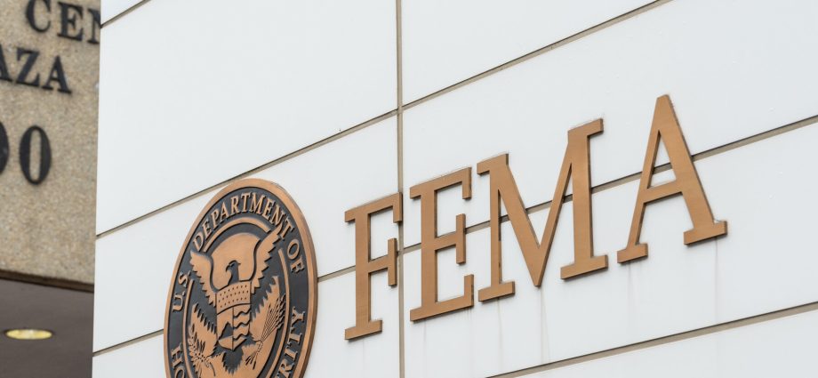 FEMA Suspends Staff Who Signed a Letter Criticizing The Traitor