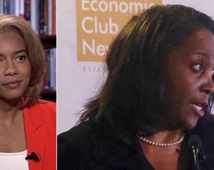 first-black-fed-governor,-lisa-cook,-sues-the-traitor-over-his-attempt-to-fire-her