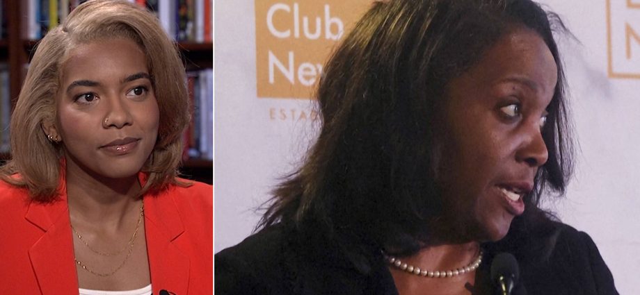 first-black-fed-governor,-lisa-cook,-sues-the-traitor-over-his-attempt-to-fire-her