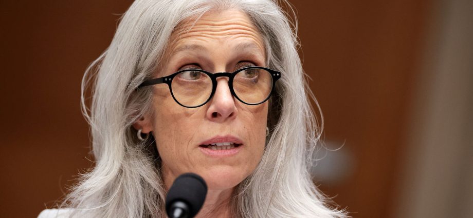cdc-director-pushed-out-just-weeks-after-being-confirmed