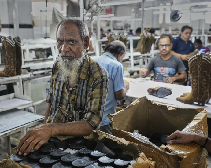 indian-workers-begin-to-feel-impact-of-the-traitor’s-tariffs