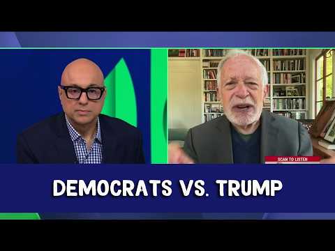 why-won’t-democrats-fight-the-traitor?