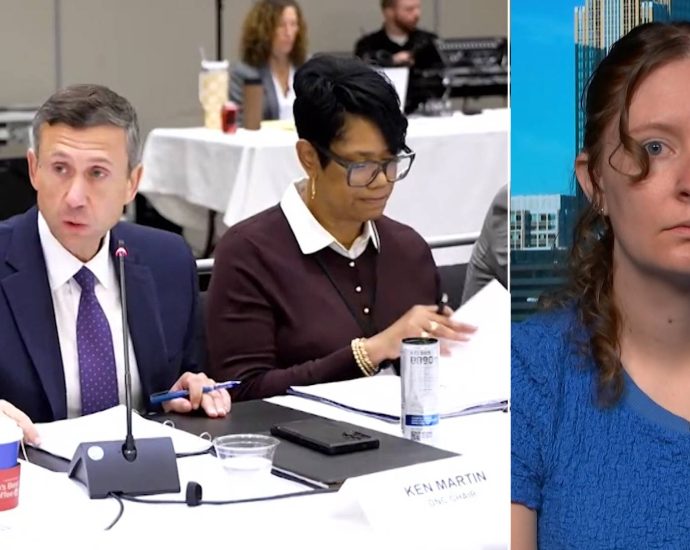 dnc-panel-rejects-resolution-demanding-us.-arms-embargo-on-israel