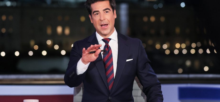 watters-says-fox-news-shapes-the-traitor’s-agenda-in-cracker-barrel-victory-lap