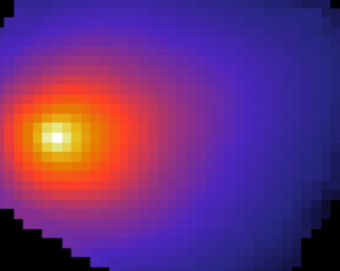 James Webb telescope images reveal there’s something strange with interstellar comet 3I/ATLAS
