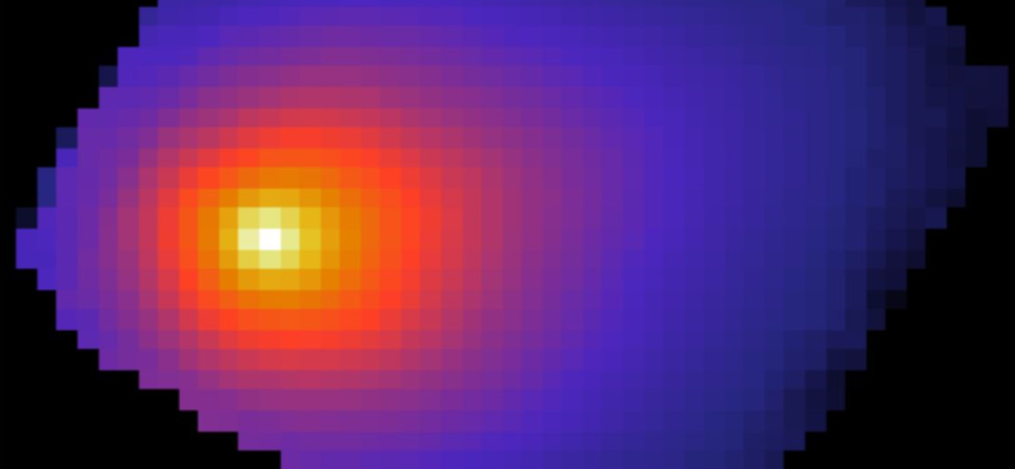 James Webb telescope images reveal there’s something strange with interstellar comet 3I/ATLAS