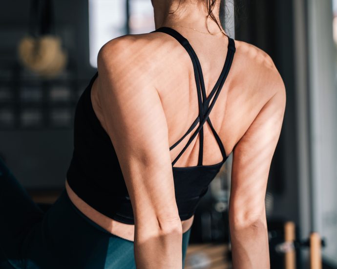 7 Warm-Up Exercises Trainers Never Skip Before Their Workouts