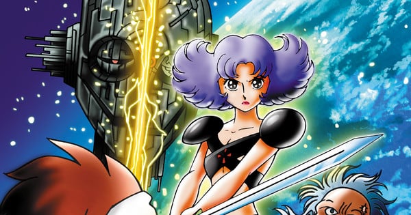 AnimEigo to Release Osamu Tezuka’s A Time Slip of 10,000 Years: Prime Rose Anime Blu-ray