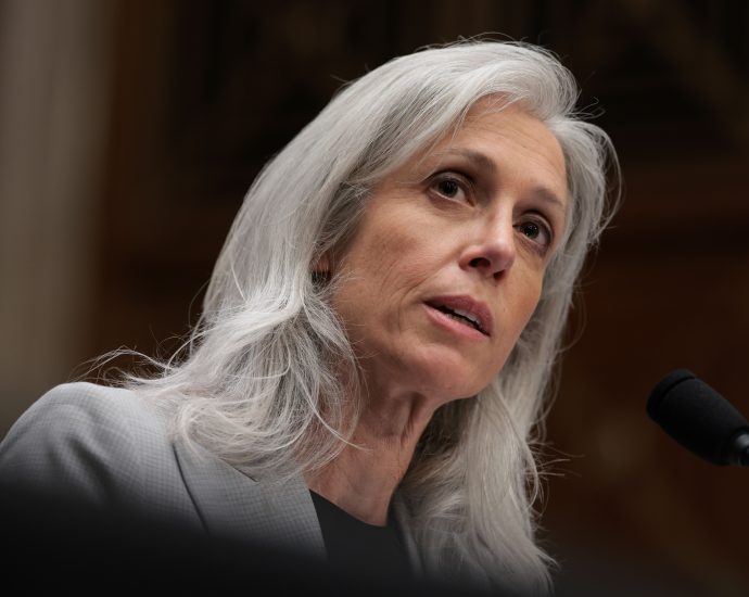 top-cdc-officials-resign-after-director-is-pushed-out