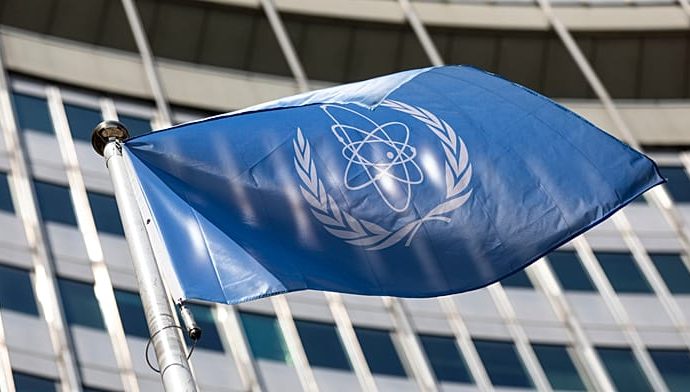 iaea-chief-says-iran’s-cooperation-with-nuclear-inspectors-still-‘a-work-in-progress’