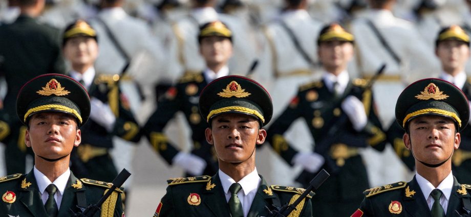 north-korea’s-kim,-putin-to-attend-parade-in-china-marking-end-of-wwii