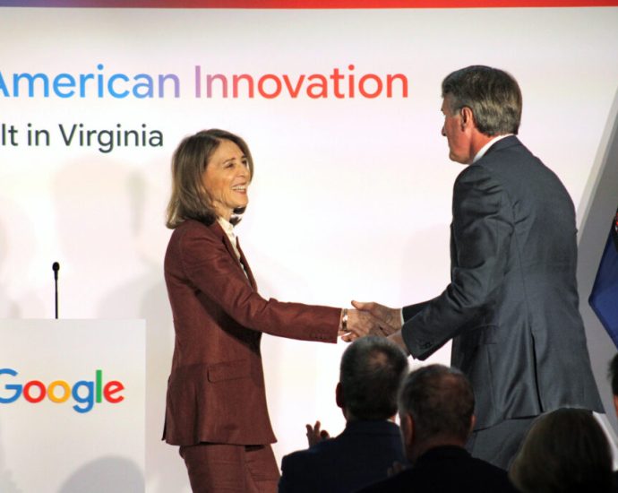 google-expands-data-center-investment-in-virginia,-doesn’t-share-site-specifics
