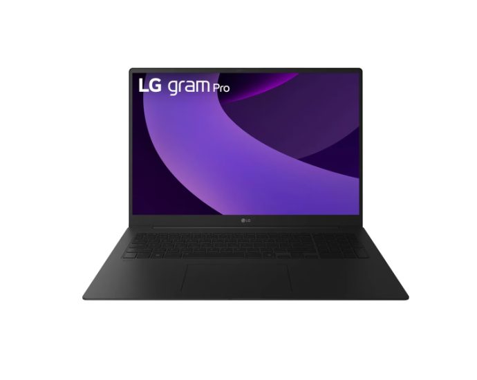 LG gram Pro AI 17 17Z90TR