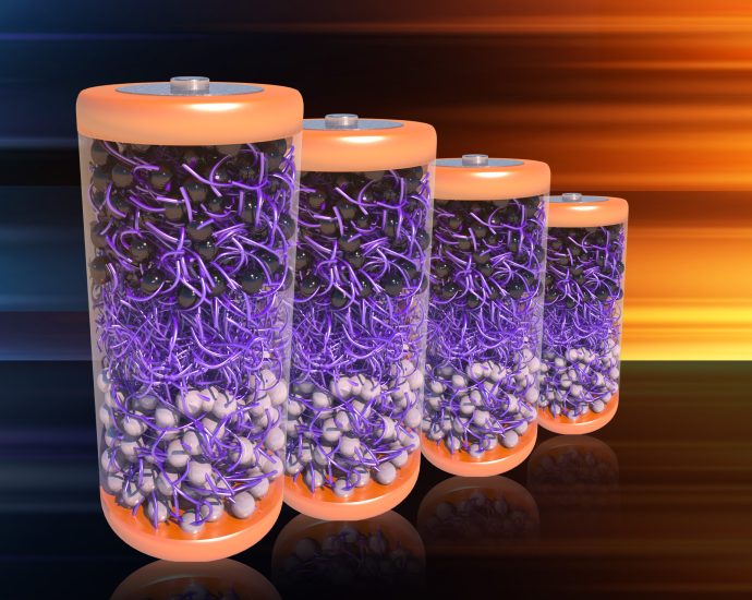 new-self-assembling-material-could-be-the-key-to-recyclable-ev-batteries