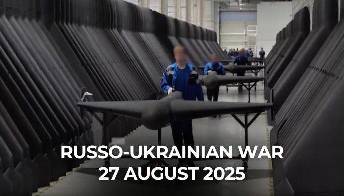 russo-ukrainian-war,-day-1281:-deep-strikes-torch-russian-drone-factories-1000+-km-away-as-ukraine-allows-men-aged-18-22-to-travel-abroad