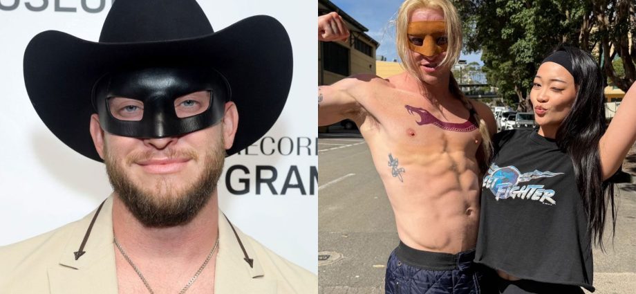 orville-peck-channels-vega-vibe-in-first-‘street-fighter’-bts-reveal