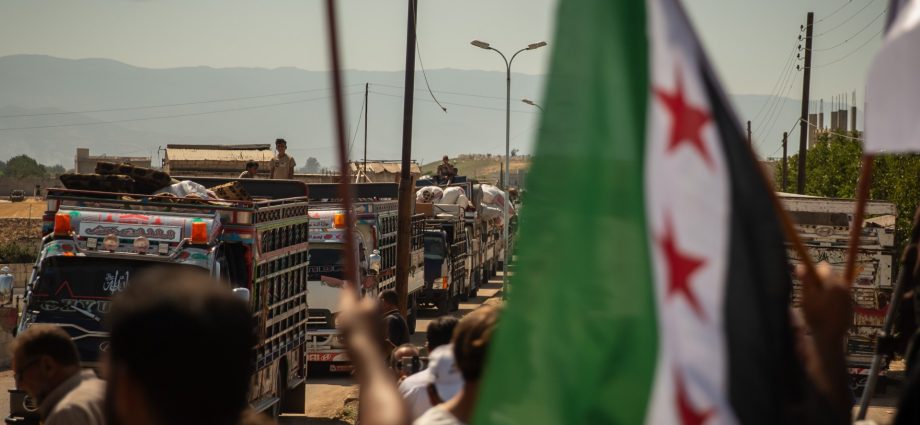 displaced-return-home-and-reclaim-lost-roots-as-syria-tries-to-rebuild