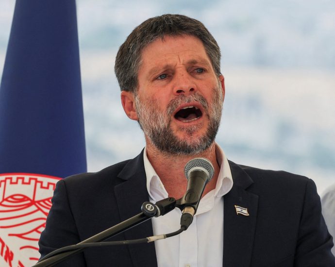 israel’s-smotrich-calls-for-phased-gaza-annexation-if-hamas-does-not-disarm