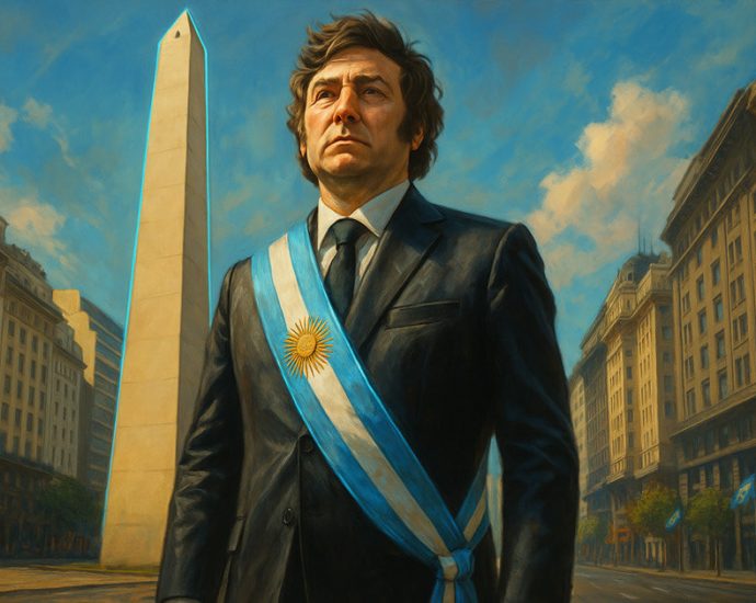 Argentina’s opposition party votes to reopen investigation into President Milei over LIBRA scandal