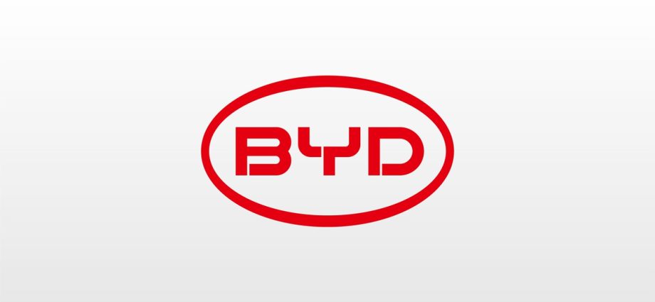 BYD to build another SEA plant in Malaysia