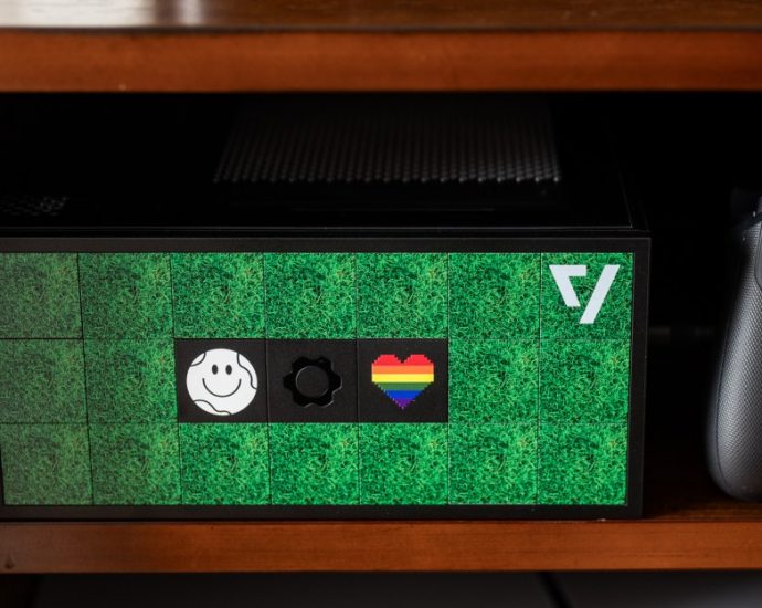 The Framework Desktop and Linux have shown me the path to PC gaming in the living room