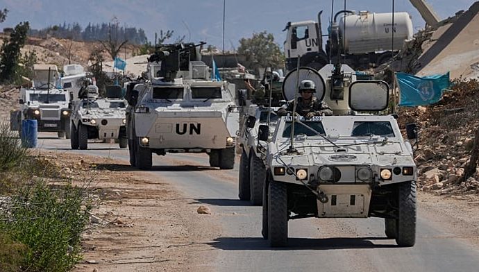un-votes-to-end-its-peacekeeping-force-in-lebanon-after-nearly-five-decades