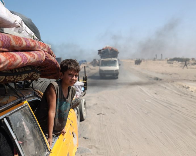 live:-israel-kills-21-palestinians-across-gaza,-5-in-al-mawasi-‘safe-zone’