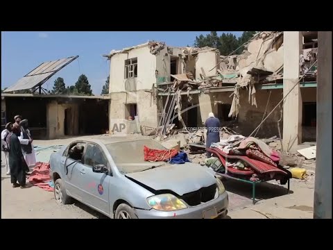 taliban-blames-pakistan-for-airstrikes-that-kill-three-people-and-wound-seven