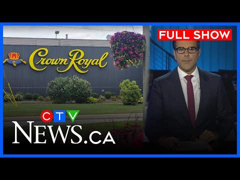 news-of-crown-royal-plant-closure-rocks-ont-town-|-ctv-national-news-for-thursday,-aug.-28,-2025
