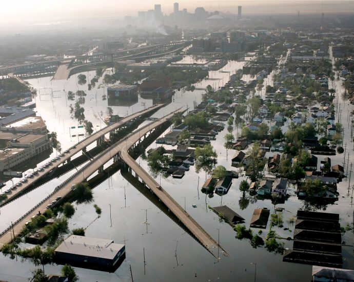 lessons-‘unlearned’:-20-years-after-katrina,-disaster-readiness-lags-in-us
