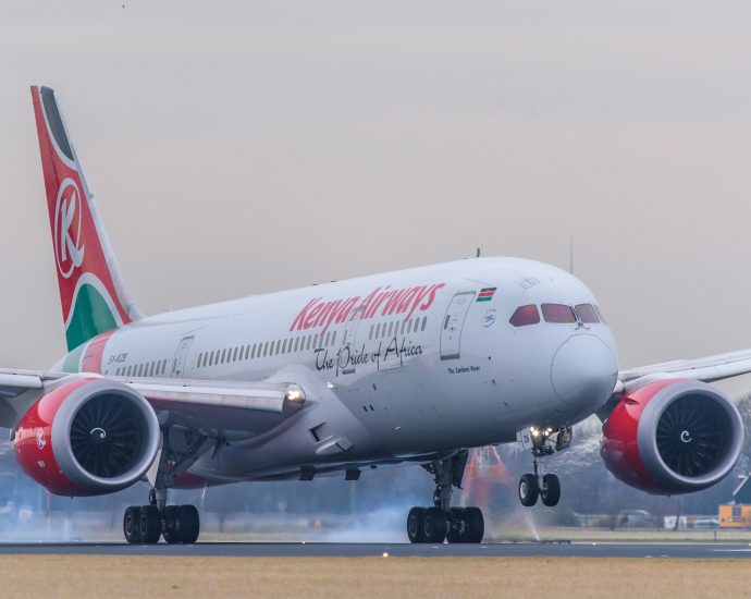 kenya-airways-launches-nairobi-paris-ams-triangular-route