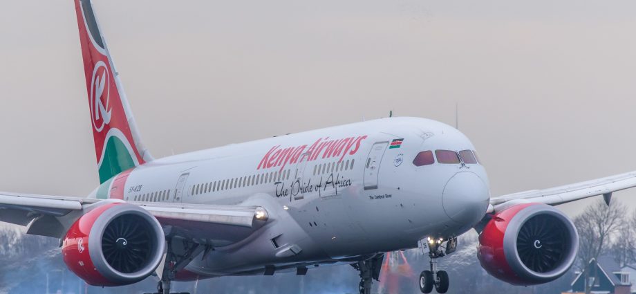 kenya-airways-launches-nairobi-paris-ams-triangular-route