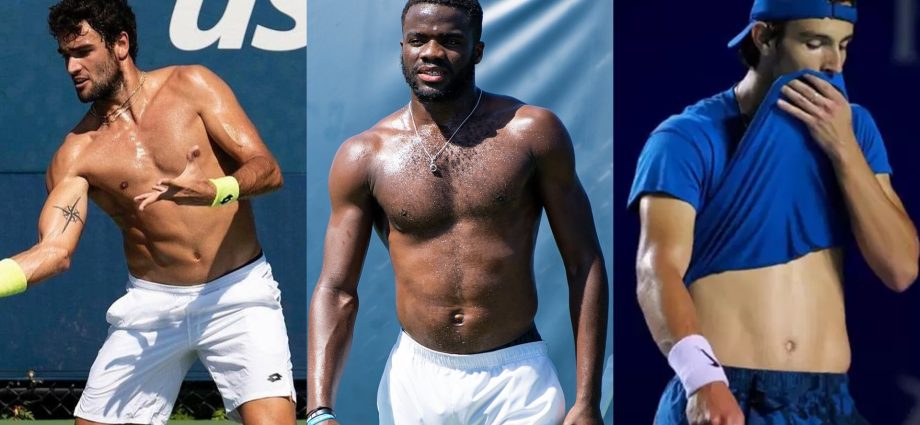 the-hottest-male-tennis-players-serving-looks-at-the-us-open-and-beyond