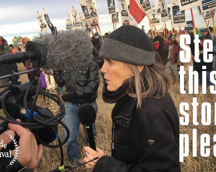 “steal-this-story,-please!”:-documentary-on-democracy-now!-premieres-at-telluride-film-festival