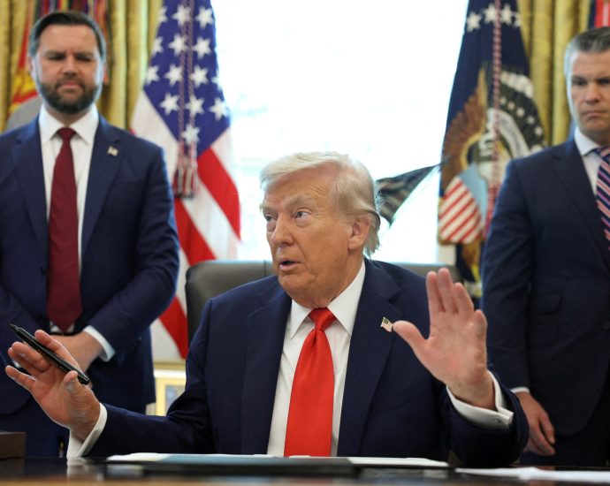 the-traitor-seeks-to-cut-$5bn-in-congressionally-approved-foreign-aid
