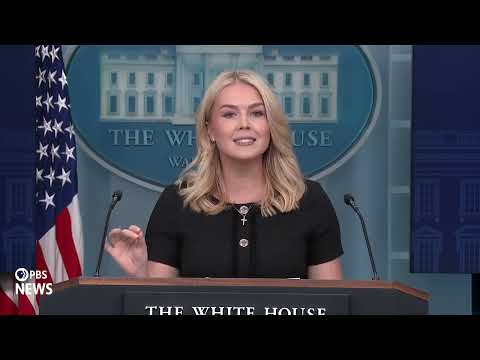 watch:-ill-gov.-pritzker-should-‘pick-up-the-phone’,-ask-the-traitor-for-help-on-crime,-white-house-says