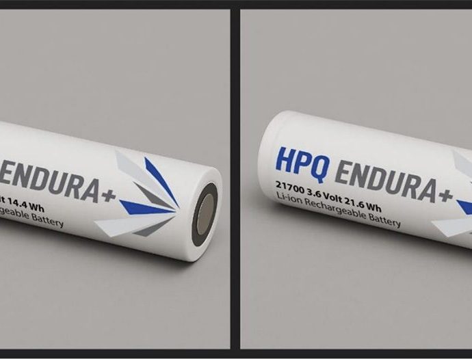 hpq-silicon-starts-producing-endura+-battery-cells