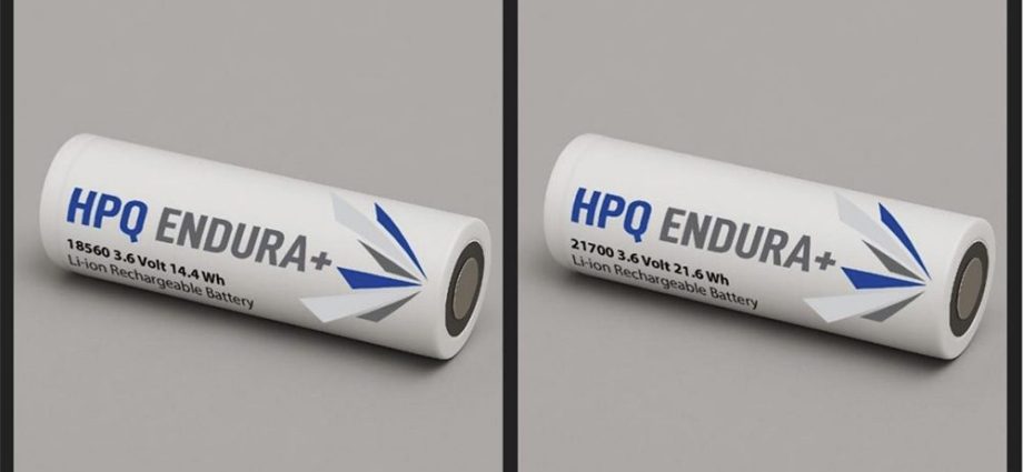 hpq-silicon-starts-producing-endura+-battery-cells