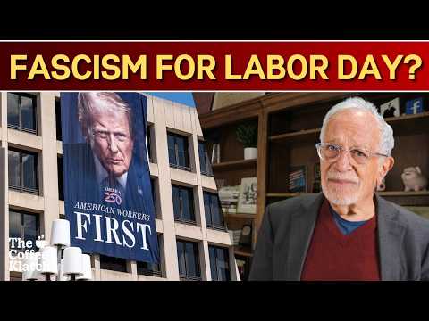 the-occupation-of-america-|-the-coffee-klatch-with-robert-reich