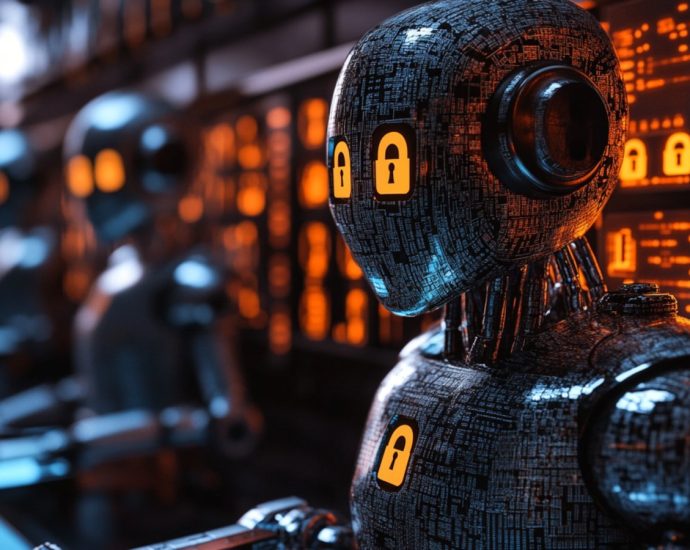 Experimental PromptLock ransomware uses AI to encrypt, steal data