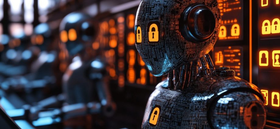 Experimental PromptLock ransomware uses AI to encrypt, steal data