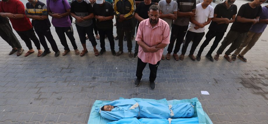 live:-un-warns-israel-of-‘horrific-impact’-of-planned-gaza-city-attack