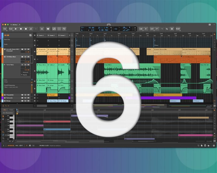 bitwig-studio-6-beta-brings-major-workflow-improvements