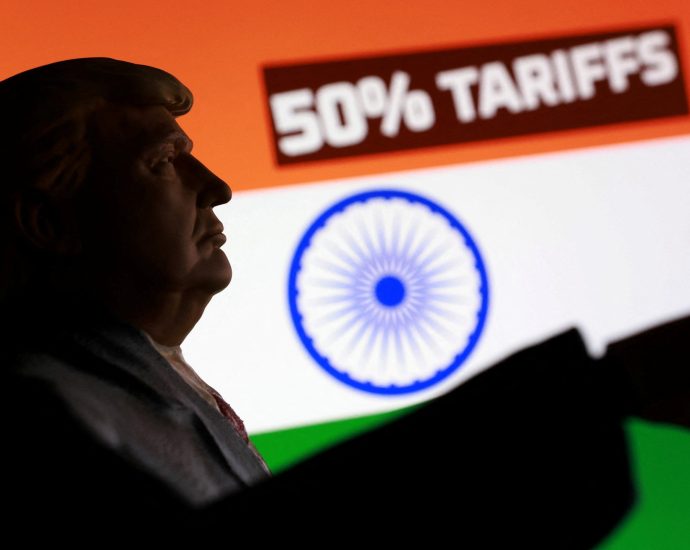 india-will-not-‘bow-down’-to-us-after-steep-tariffs,-trade-minister-says