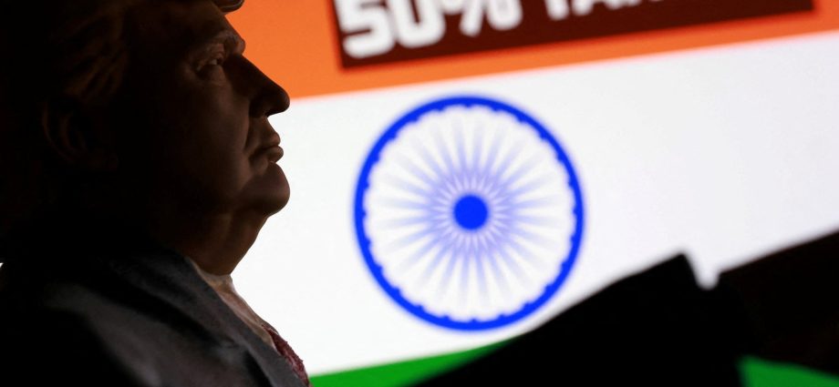 india-will-not-‘bow-down’-to-us-after-steep-tariffs,-trade-minister-says