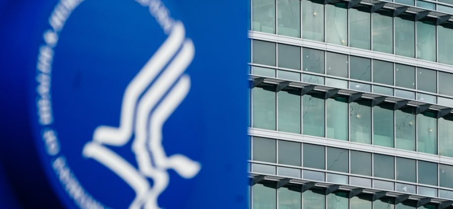 Blue States That Sued Kept Most CDC Grants, While Red States Feel Brunt of The Traitor Clawbacks
