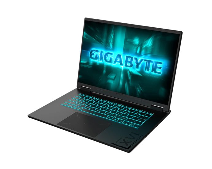 Gigabyte Gaming A16 GA63H